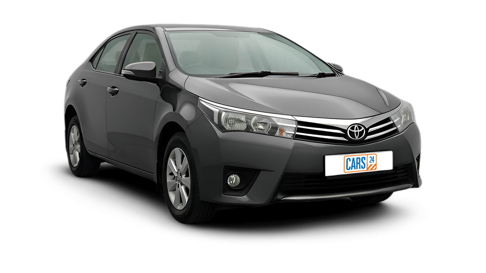 Toyota Corolla Altis-img